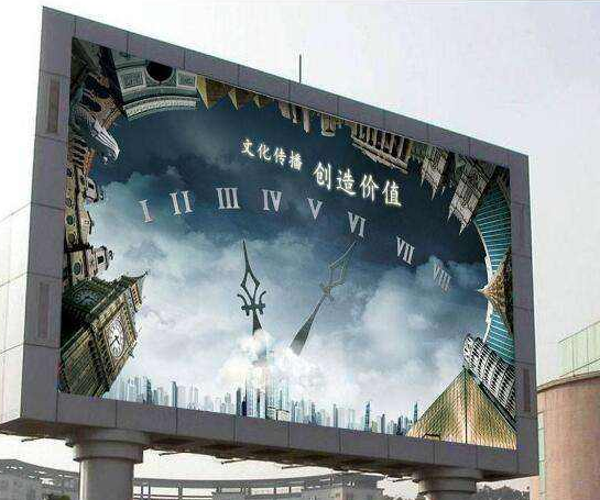 LED全彩顯示屏應(yīng)該這樣保養(yǎng)，壽命延長幾年？