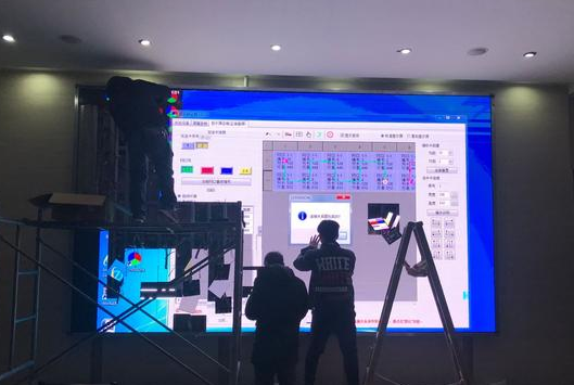 LED全彩顯示屏的誕生過程，你知道嗎？
