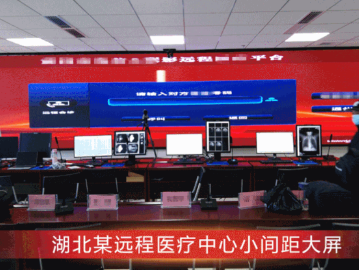 小間距全彩led顯示屏普及全面加速，風(fēng)口來了你準(zhǔn)備好了嗎？